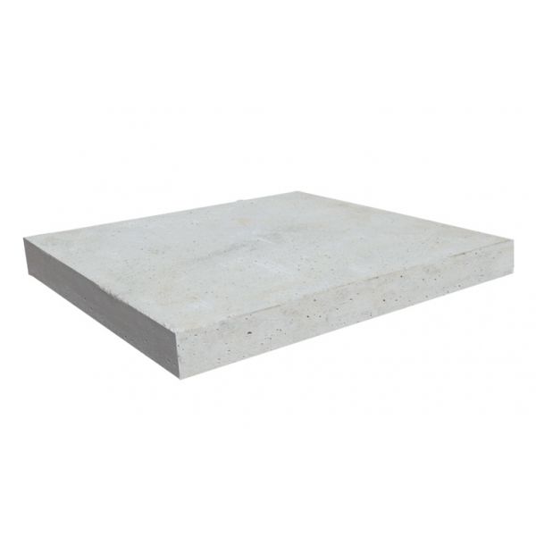 Tampa de Concreto - LVS Fábrica de Artefatos